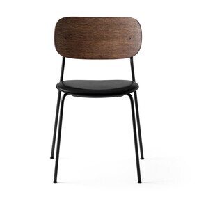 Audo - Co Dining Chair Leder