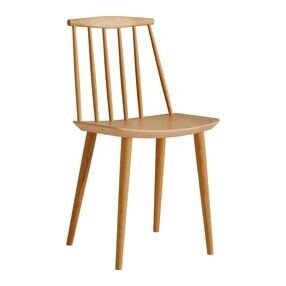 HAY - J77 Chair Oak