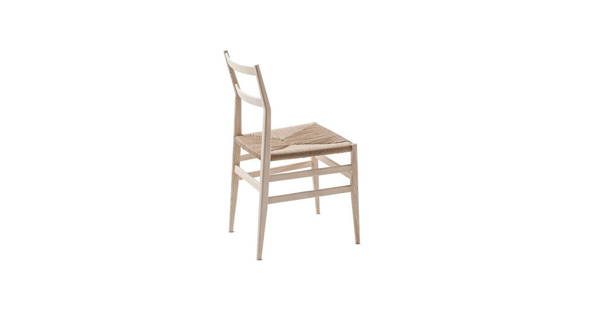 Cassina 646 Leggera Chair | AmbienteDirect