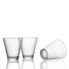 iittala - Kastehelmi - Set de 2 verres