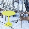 Moroso - Supernatural - Table Ronde