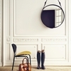 Gubi - Adnet Wall Mirror