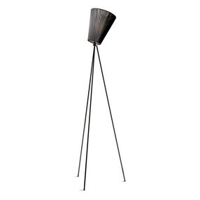 Northern - Oslo Wood vloerlamp onderstel zwart