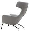 Softline - Havana - Fauteuil pivotant