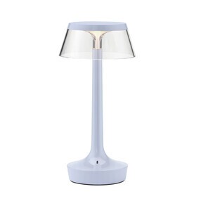 Flos - Bon jour Unplugged LED Akku-Tischleuchte Color Tune