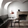 Lightyears - Orient - Suspension