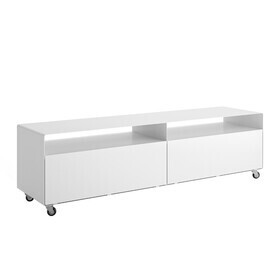 müller möbelfabrikation - R 110 TV/Hi-Fi Sideboard 159.5x40x45cm