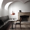 Lightyears - Orient - Suspension
