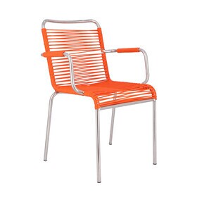 Jan Kurtz - Mya Spaghetti Outdoor Chair