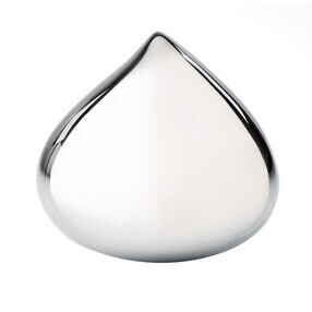 Alessi - Chestnut Pillbox