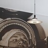 Flos - Frisbi - Suspension
