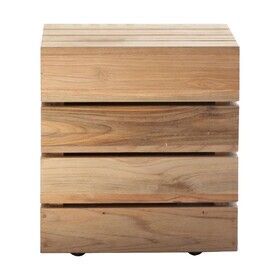 Jan Kurtz - Table d'appoint Move