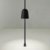 Luceplan - Ascent LED - Lampe de table