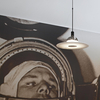 Flos - Frisbi - Suspension