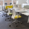 Vitra - ID Trim Citterio Office Chair 2D Armrests