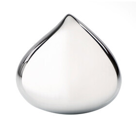 Alessi - Chestnut Pillbox