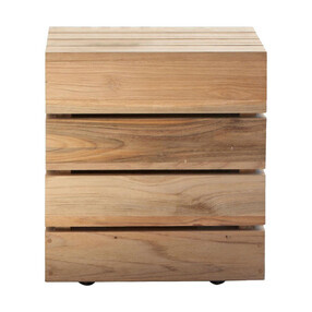 Jan Kurtz - Table d'appoint Move