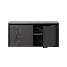 New Works - Kast met deuren laag