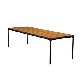 HOUE - Four buitentafel 210x90cm