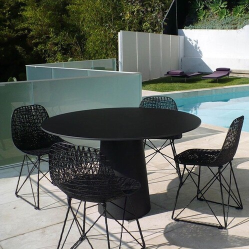 Moooi - Moooi Container Tisch 120cm
