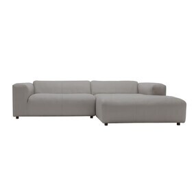freistil Rolf Benz - freistil 187 Loungesofa 260x185cm