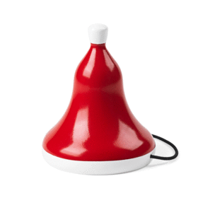 Kay Bojesen Denmark - Pointed Cap Medium