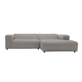 freistil Rolf Benz - freistil 187 - Canapé lounge 260x185cm