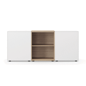 Piure - Edit Q Sideboard 181,3x48x87,5cm