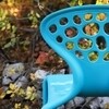 Moroso - Supernatural Stuhl mit Löcher