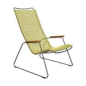 HOUE - Click loungestoel