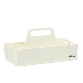 Vitra - Vitra Toolbox Aufbewahrungsbox