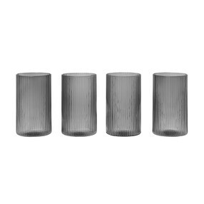 Ferm Living - Ripple Verrines 4er Set