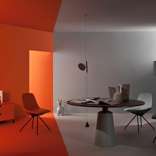 Flos - OK LED Pendelleuchte