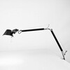 Artemide - Tolomeo Mini mit Tischklemme