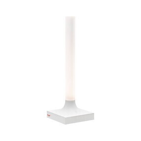 Kartell - Lampe LED Goodnight avec batterie