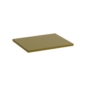 Muuto - Stacked 2.0 Abdeckplatte 43,5x35cm