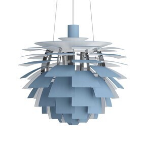 Louis Poulsen - PH Artichoke Pendelleuchte Ø48cm