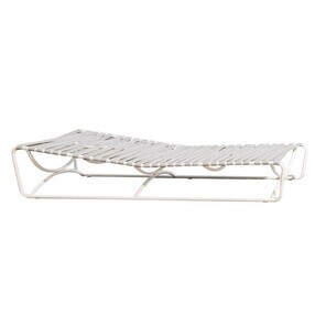 Gervasoni - Inout 884 zonnenbed