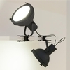 Nemo - Projecteur 165 Klemmleuchte
