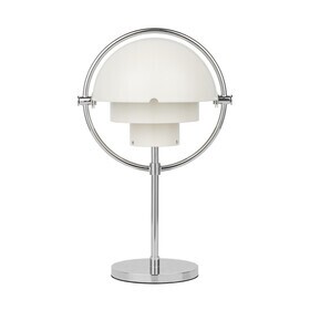 Gubi - Multi-Lite Portable Table Lamp with Battery
