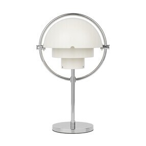 Gubi - Multi-Lite Portable Tischleuchte mit Akku