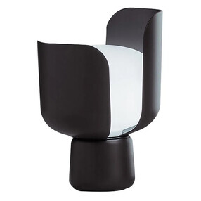 Fontana Arte - Blom Tischleuchte