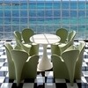 Driade - Kissi Kissi - Tuintafel