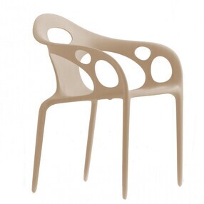 Moroso - Supernatural Gartenarmlehnstuhl