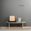 Normann Copenhagen - Oona Teppich 140x140cm