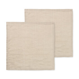 Ferm Living - Linen Napkins Set of 2