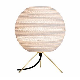 graypants - Lampe de table Moon