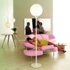 Artemide - Castore Terra Floor Lamp