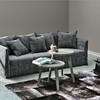 Gervasoni - Gray 42 Side Table