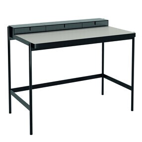 müller möbelfabrikation - PS 20 Sekretär 104,5x60,5x81,5cm